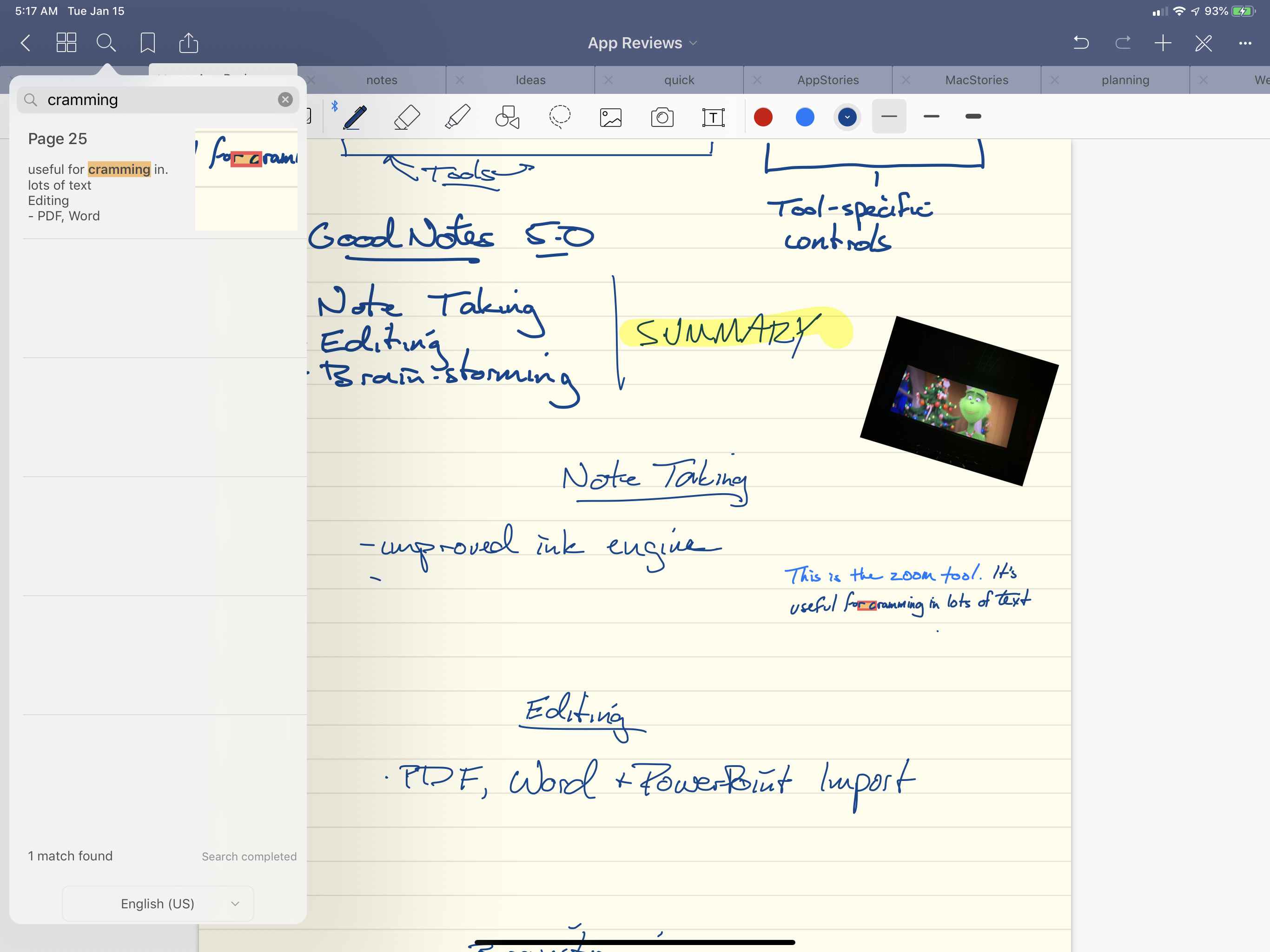 Goodnotes 5 for mac os 8